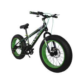 20 Inch Variable Speed Thickening Wheel Aluminum Alloy Snow Mountain Variable Speed Disc Brake Bicycle