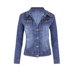 Men's Hoodies & Sweatshirts Denim Classic Teen Coat Girl Vaquera Spring Mujer Woman Chaqueta Femme Jacket Women Veste Jeans Jean Or Fashion