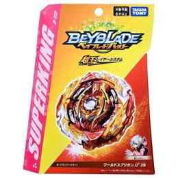 TOMY Beyblade Burst SuperKing B-172 Booster World Spriggan.U' 2B 210803