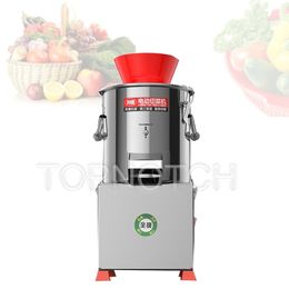 Stainless Steel Commercial Electric Vegetable Fruit Grinding Machine
