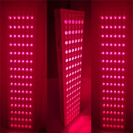 Amazon Therapy Lamp 1000w Wholesale 660nm 850nm Red Near Infrared Pdt Therapy Panel Led Light