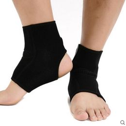 Ankle Support 1 Pcs Breathable Protector Adjustable Anti Fatigue Brace Elastic Guard Football Volleyball Basketball