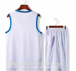 Custom Shop Basketball Jerseys Customised Basketball apparel Sets With Shorts clothing Uniforms kits Sports Design Mens Basketball A50-06