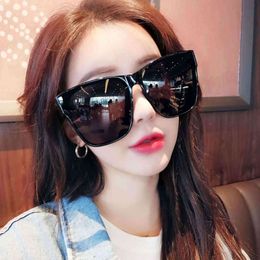 Hombres De Cara Grande Gafas De Sol Oferta Online | DHgate Spain \u0026 Mexico