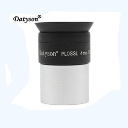 Datyson all metal plossl 4mm telescope eyepiece 1.25 inch