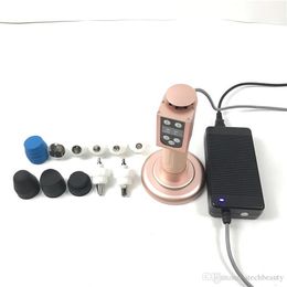 shock wave therapy massager machine portable electromagnetic shockwave therapy physiotherapy equipment for ed treatment beauty machine new