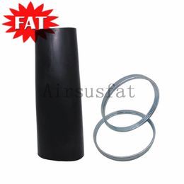 Rear Suspension Rubber Sleeve Air Spring For Mercedes S-Class W220 S280 S320 S350 S400 S430 S500 S600 2203202338 2203205013