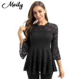 Blusas De Fiesta De Encaje Oferta Online | DHgate.com