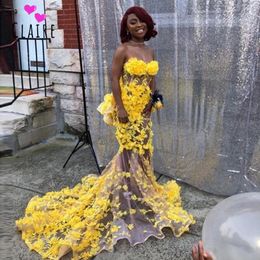 yellow flower girl dresses uk