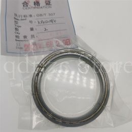 Thin wall bearing KA020XP0 SA020XP0 inch thin section 50.8x63.5x6.35mm