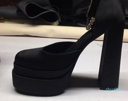 Zapatos De Plataforma De Color Nude Oferta Online | DHgate.com