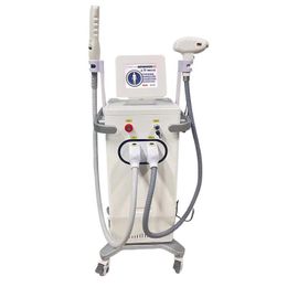 808 diode laser ipl Hair removal beauty Machine Q-Swtich Nd yag laser tattoo remove 20 millions shots life for longtime used