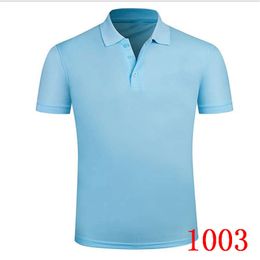 Waterproof Breathable leisure sports Size Short Sleeve T-Shirt Jesery Men Women Solid Moisture Wicking Thailand quality 163