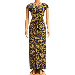 Descuento Vestidos Africanos Modernos 2022 en venta en DHgate.com