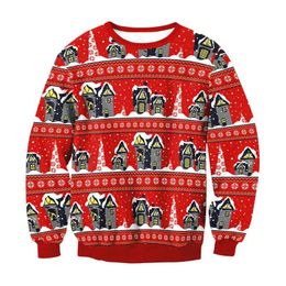 Sweater House for Sale 