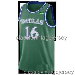 James Johnson #16 75th Anniversary Swingman Jersey Stitched Mens Women Youth XS-6XL Basketball Jerseys