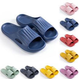 Cheaper slippers slides shoes men women sandal platform sneakers mens womens red black white yellow slide sandals trainers outdoor indoor slipper size styles