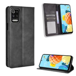 Wallet Leather Cases For Asus Zenfone 8 Flip Case Magnetic Protective Book Stand Card ZS590KS ZS672KS Cover