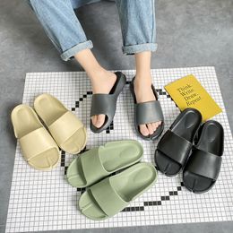 Fashion Funny Fish Slippers Men Shoes Girls Boys Women Summer Beach Slipper 2021 Arrival Family Children Slides 172