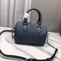 Women Genuine leather Classic Embossing flower Handbags Designer Bags purses Fashion Travel crossbody Shoulder Bag shopping Totes