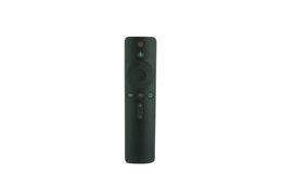 Bluetooth Voice Remote Control For Xiaomi MI LED TV 4 4A Pro L55M5-AN HDTV