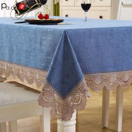 sala Australia - Table Cloth Nordic Modern Minimalist Chenille Decor Mesas De Centro Para Sala Manteles Mesa Rectangular Tablecloth
