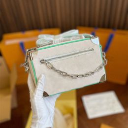 Vintage trunk purse Clearance