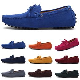 men casual shoes CasualShoes Espadrilles triple black navy brown wine red green khaki coffee mens s outdoor jogging walking twenty five