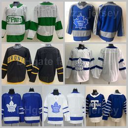 centennial classic toronto jersey