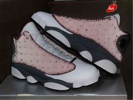 Blanco Rojo Gris Retro 13 Oferta Online | DHgate.com