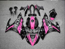 ACE KITS 100% ABS fairing Motorcycle fairings For Yamaha R25 R3 15 16 17 18 years A variety of color NO.1638