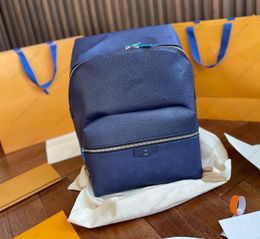 Men Backpacks High Quality shoulder bags Women handbags Fashion School Bag Classic Letter Designer Bag285c