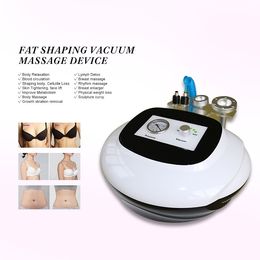 Spa Use Anti Cellulite Massager Fat Slimming Equipment