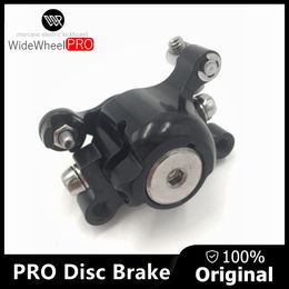 Original Electric Scooter Disc Brake Parts for Mercane WideWheel PRO Skateboard accessories