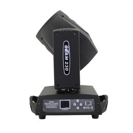 Factory direct Professional Lighting Clay Paky Sharpy Beam Light 7R 230W Moving Head