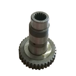 Travel Motor Shaft Driving Disc Gear 2021884 for Final Drive Device Fit EX100-1 EX120-1 EX100 EX120