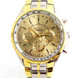 Rosra Quartz Watches in linea | DHgate Italy