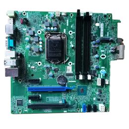 Desktop Motherboard for 0W0CHX W0CHX 0Y4H34 Y4H34 3050MT B250 DDR4 LGA1151 System Board Fully Tested