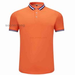 650 Popular Polo 2021 2022 High Quality Quick Drying T-shirt Can BE Customised With Printed Number Name And Soccer Pattern CM