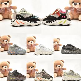 Kids Courant Chaussures Baby Toddler scarpe da bambino Sneakers Ouest Yez Enfant Boys et Filles Pour Enfants EUR 26-35