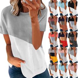 Modern T-shirts Cool Fashion Summer Women T Shirts Casual Unisex Tee Shirt Short Sleeve T-shirt Tops 210623