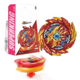 Newest Beyblades Burst GT Metal Fusion B159 Gyroscope with Launcher and Handlebar Alloy Assemble Gyro Toys for Children X0528