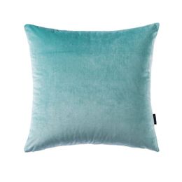 Cushion/Decorative Pillow Simple Modern Velvet Sofa Big Cushion Bed Holds Waist Back Chair 50C084