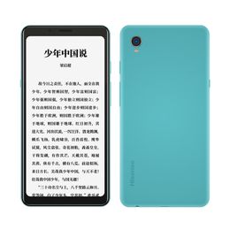 Original Hisense A5 4G LTE Mobile Phone Facenote Ireader Novels Ebook Pure Eink 4GB RAM 64GB ROM Snapdragon 439 Android 5.84" Full Screen 13.0MP AI Face ID Smart Cellphone