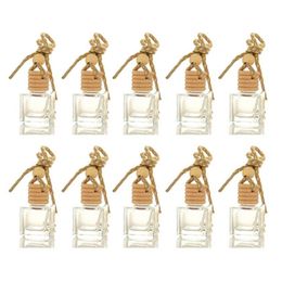 Perfume Bottles