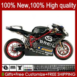 Motorcycle Fairings For DUCATI 749-999 749S 999S 749 999 2003-2006 ABS Bodywork 27No.40 749 999 S R 2003 2004 2005 2006 749R 999R 03 04 05 06 OEM Bodys Kit Matte Colour