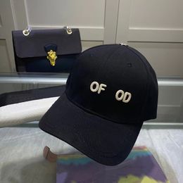 10A Fashion Letters Embroidery Ball Caps for Mens Women Hats Summer Men Women Designer Bucket Hat Cap Casquette