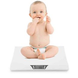 NEW LCD Digital Electronic Stable Scale Baby Weighting Scale 20kg Mini Multifunction Low Alarm Kids Pet Body Weight Metre H1229