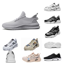 PZYS for running platform shoes men Hotsale mens trainers white triple black cool grey outdoor sports sneakers size 39-44 18
