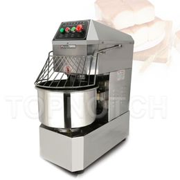 2021 Double Acting Mixer And Noodle Machine 100r/Min Dough Blender